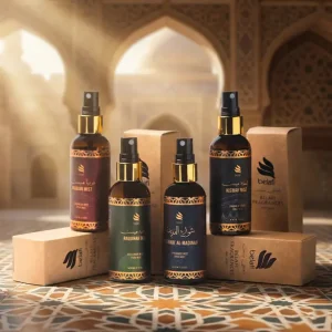 fabric / sajadah mist spray