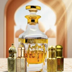 attar / fragrance oil