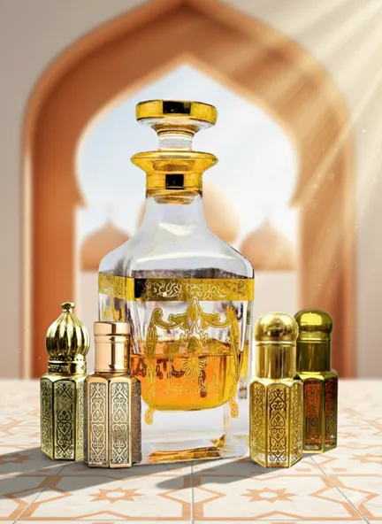 attar / fragrance oil attar / fragrance oil