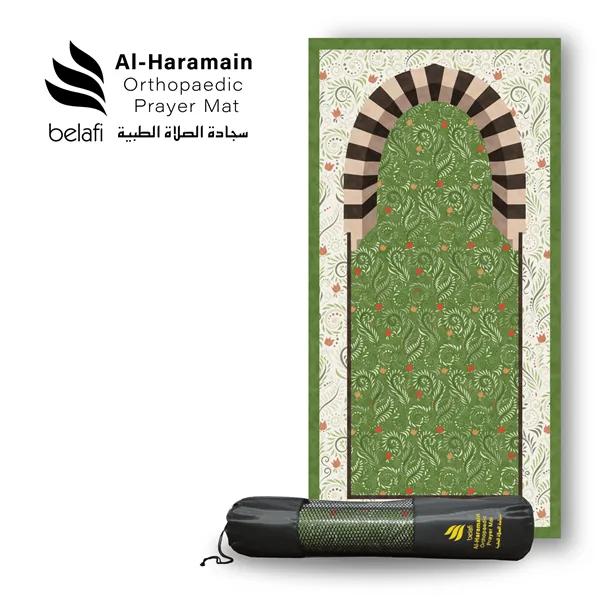 green sajadah small new green sajadah small new