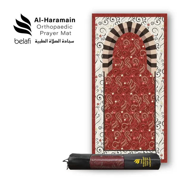 red sajadah small new red sajadah small new