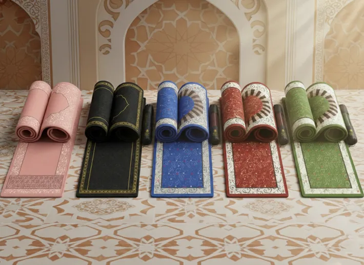 Belafi Sajadah Belafi Sajadah