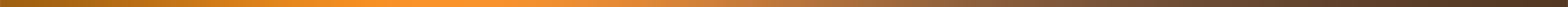 line 1600px x 5px gradient brown orange